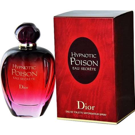 dior poison hypnotic poison eau secrete 2013|Dior Hypnotic Poison perfume 100ml.